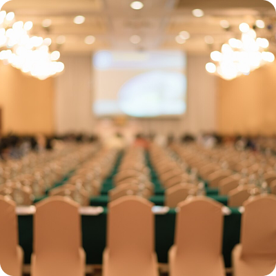 Event Management